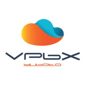 VPBX Telephony Logo