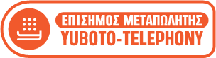 Yuboto Official Reseller Image